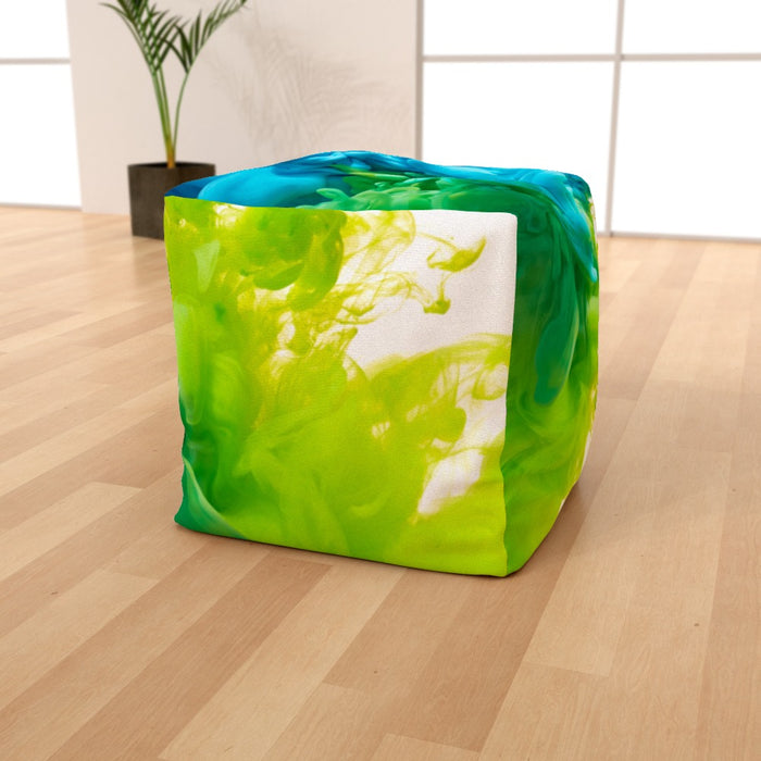 Bean Bag - Cube