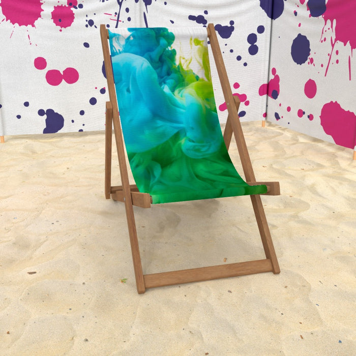 Deckchair - Deluxe