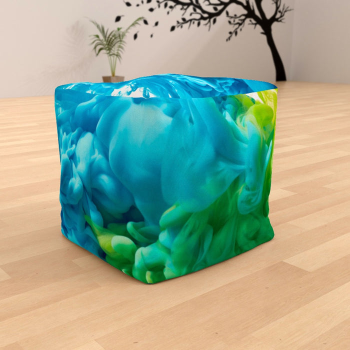 Bean Bag - Cube