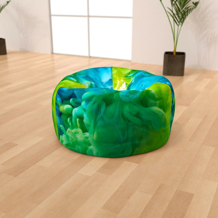 Bean Bag - Round