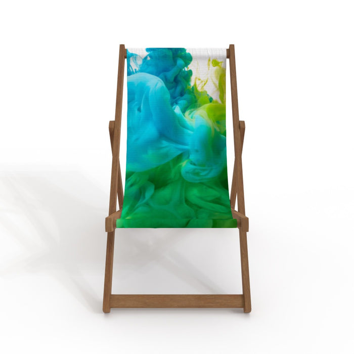 Deckchair - Deluxe