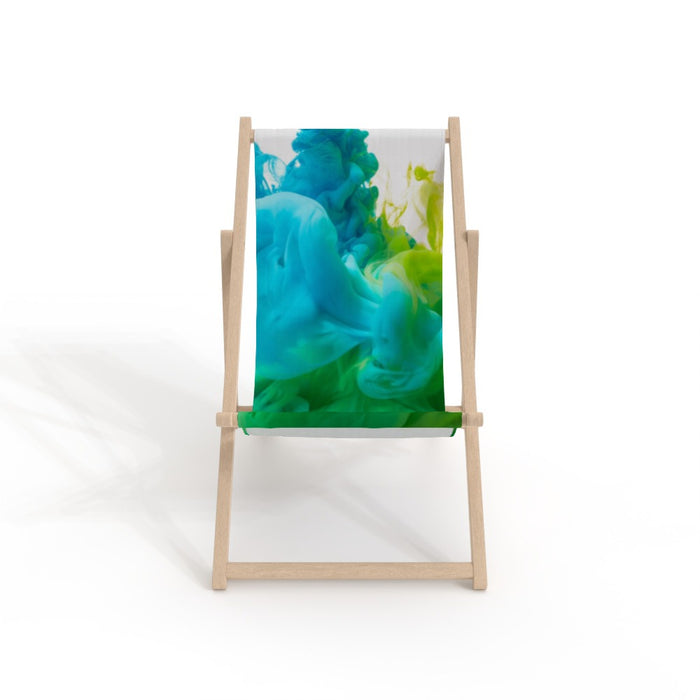 Deckchair - Promo