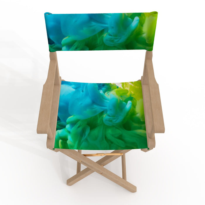 Directors Chair