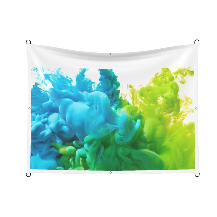 Supporter Flags